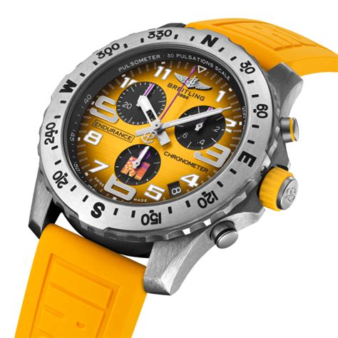 breitling endurance pro ironman world championship